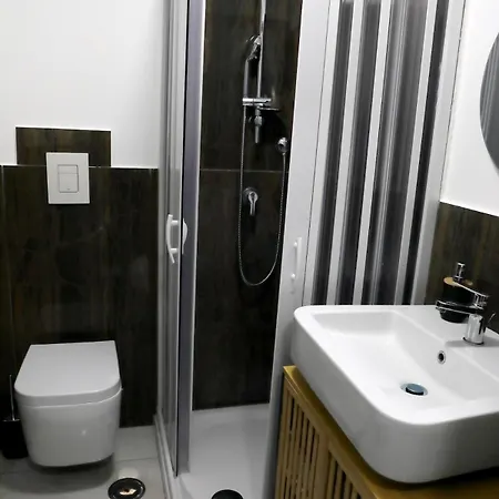 Apartament Adelphes - Nel Cuore Di Neapol